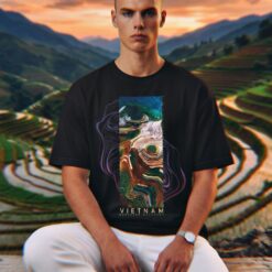 Mù Căng Chải - Mâm Xôi