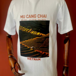 Yên Bái - Mù Căng Chải